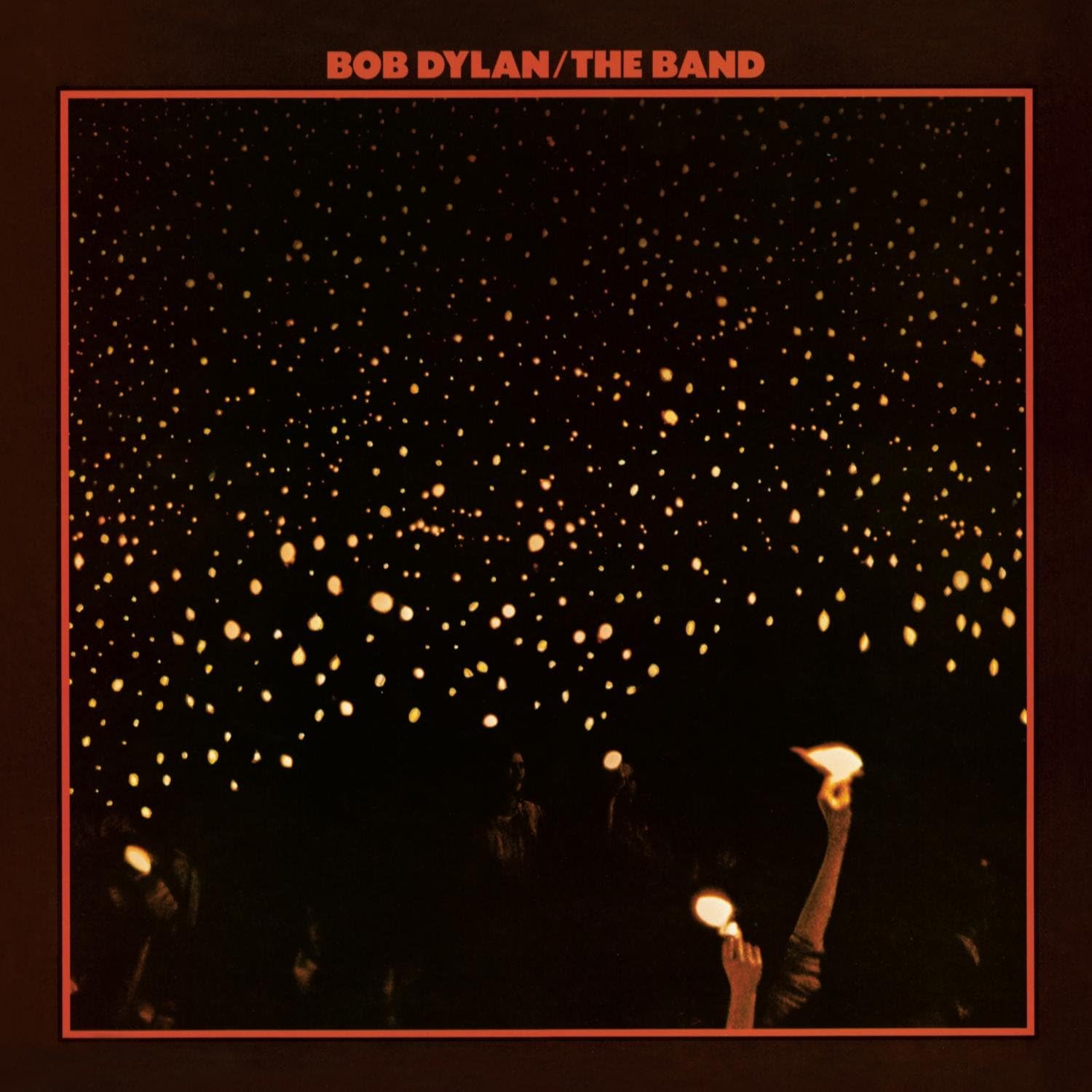 Before The Flood Limited Edition