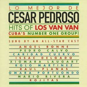 Lo Mejor de Cesar Pedroso i Cesar Pedroso