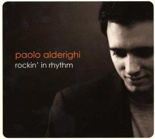Rockin In Rhythm