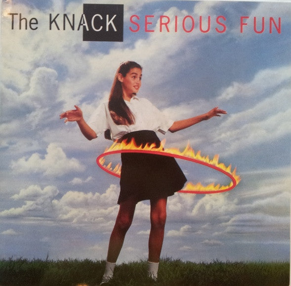 Serious Fun
