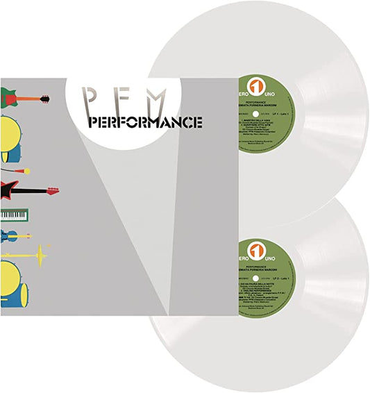 Performance Limited Edition