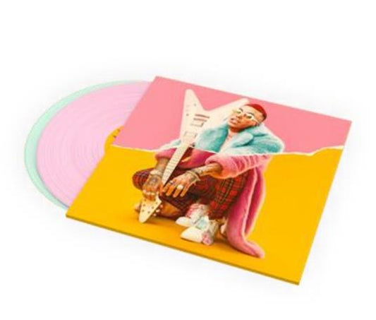 Rockstar Popstar Edition