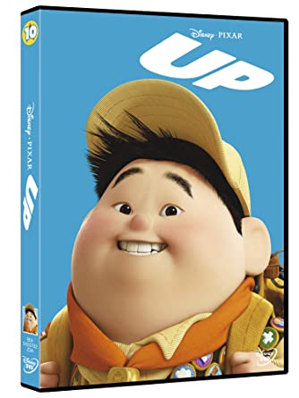 Up - Edizione Speciale