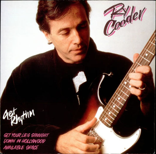 Get Rhythm