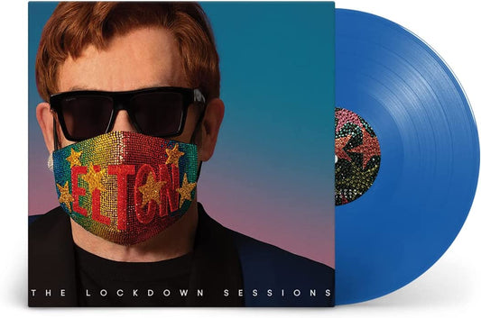 The Lockdown Sessions Limited Edition