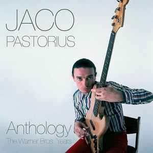 Anthology The Warner Bros. Years