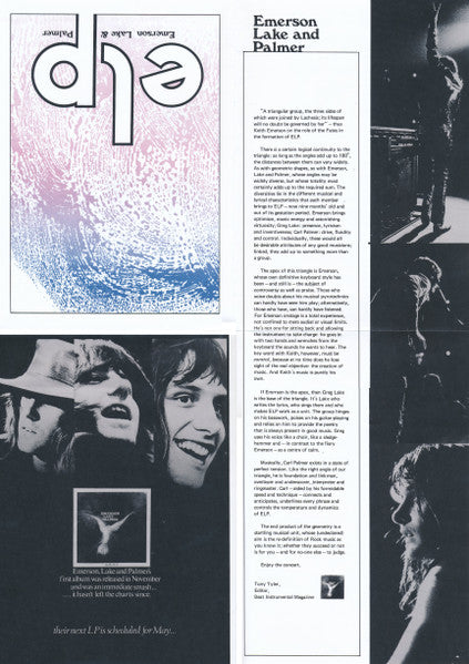 Fanfare 1970 - 1997  Deluxe Limited Edition BOXSET
