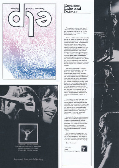Fanfare 1970 - 1997  Deluxe Limited Edition BOXSET