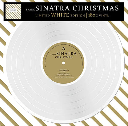 Sinatra Christmas  Limited Edition