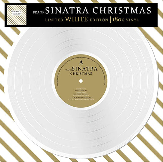 Sinatra Christmas  Limited Edition