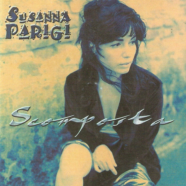 Scomposta i Susanna Parigi