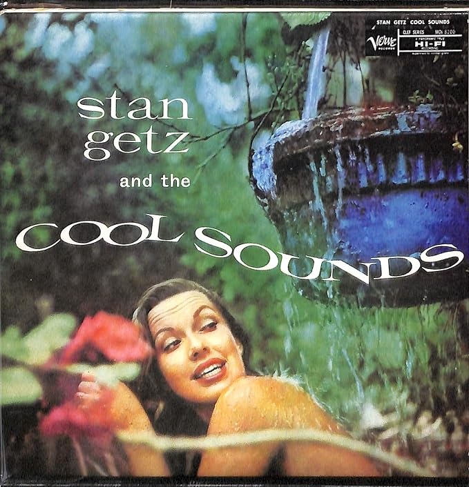 And The Cool Sounds Limited Edition