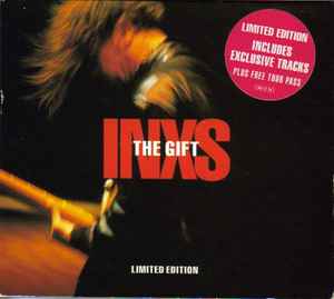 The Gift Limited Edition
