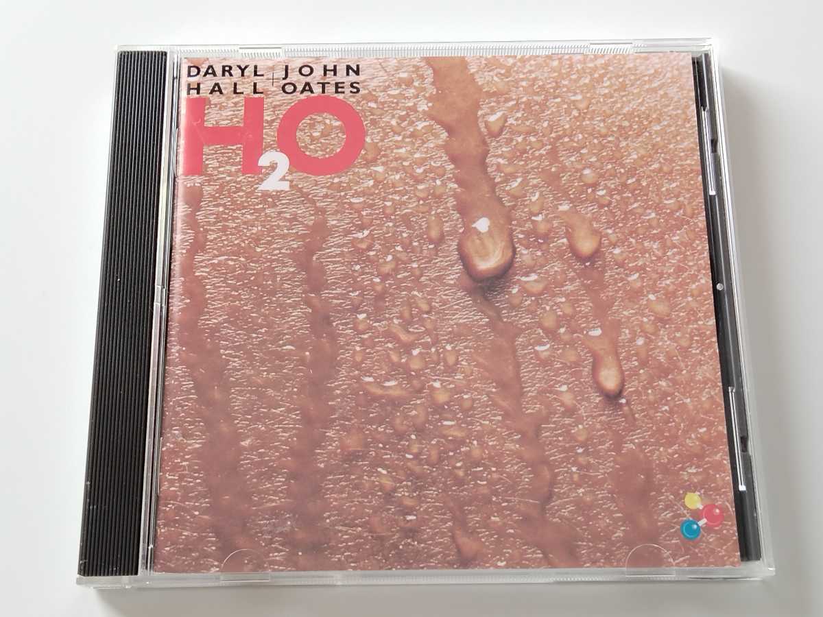 h2o JAPAN