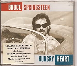 Hungry Hearts