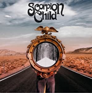 Scorpion Child Limited Edition