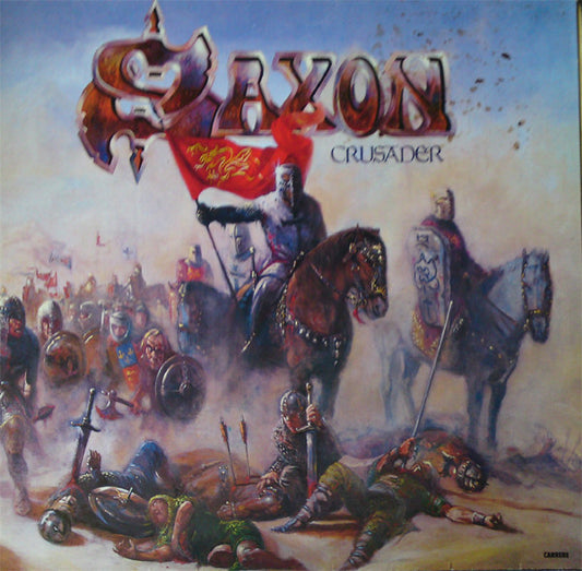 Crusader   Special Edition