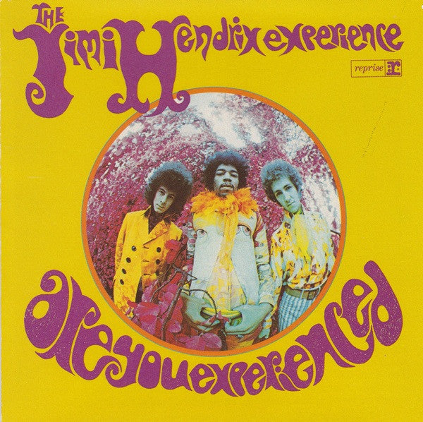 Are You Experienced