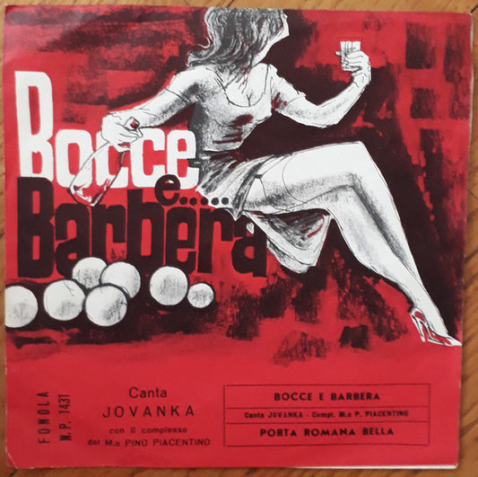 Bocce E Barbera / Porta Romana Bella