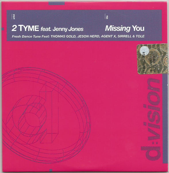 Missing You