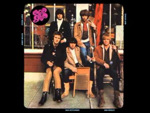 Moby Grape