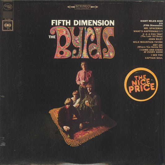 Fifth Dimension
