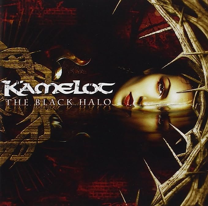 The Black Halo