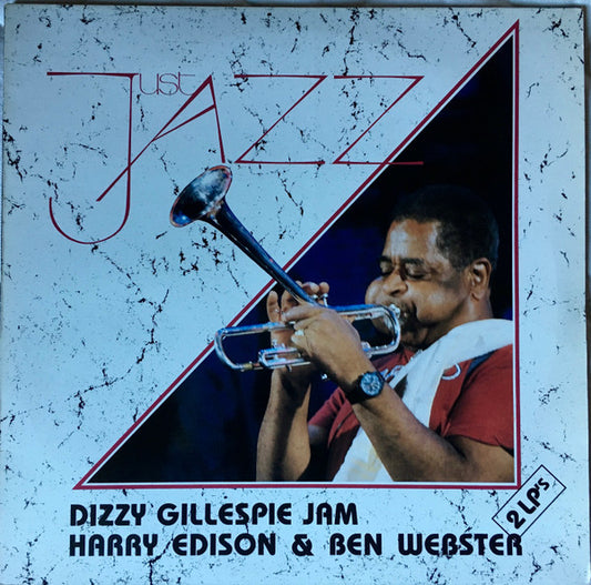 Just Jazz