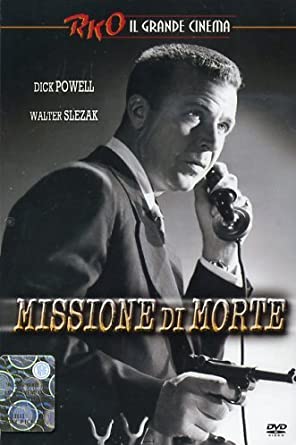 Missione di morte
