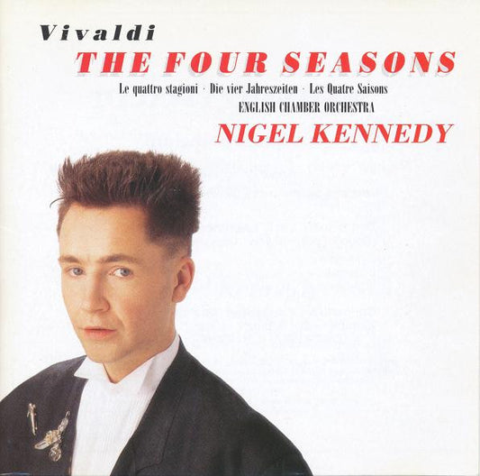 The Four Seasons Le Quattro Stagioni