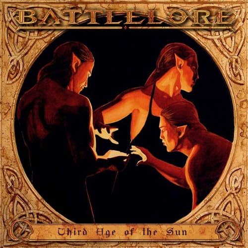 Third Age of the Sun Limited Edition