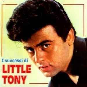 I Successi Di Little Tony