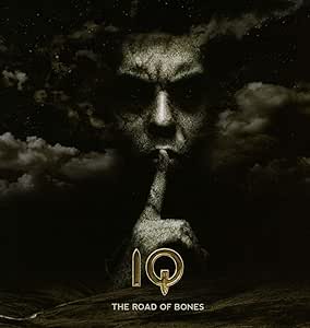 Road Of Bones