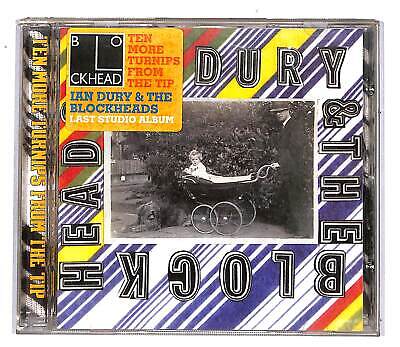 Ten More Turnips From The Tip