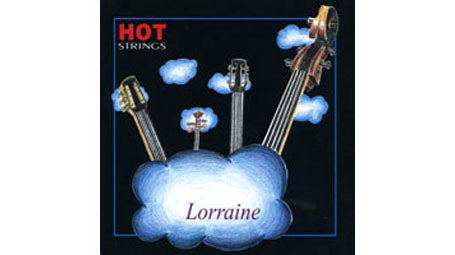 Lorraine