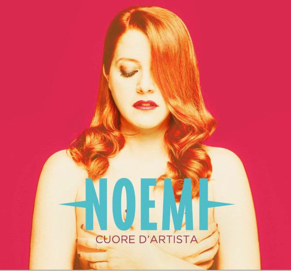 Cuore D'Artista