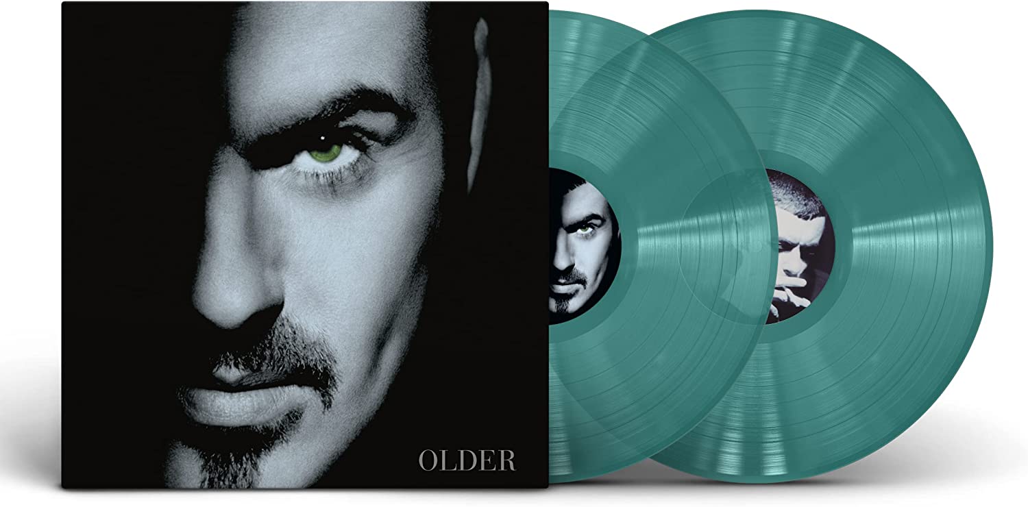 Older  Limited Edition