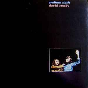 Graham Nash David Crosby