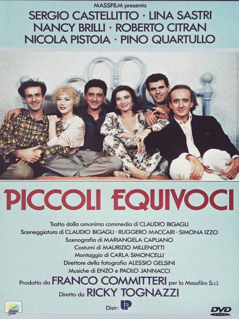 Piccoli Equivoci