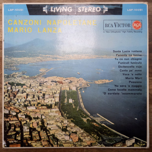 Canzoni Napoletane