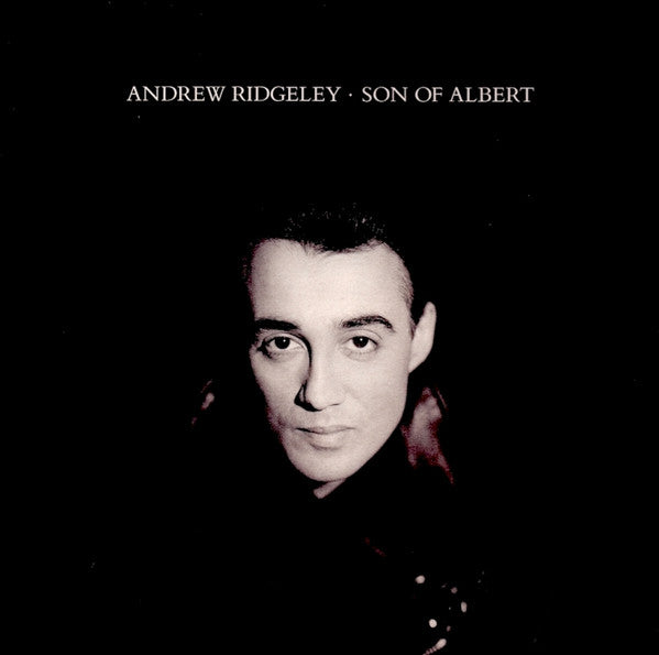 Son Of Albert