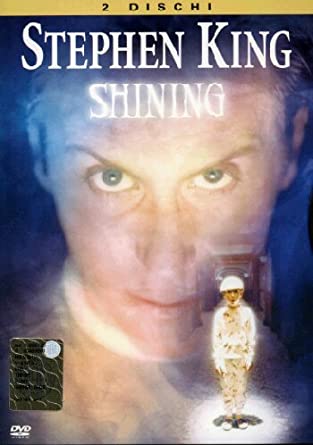 Shining - Miniserie TV 2DVD