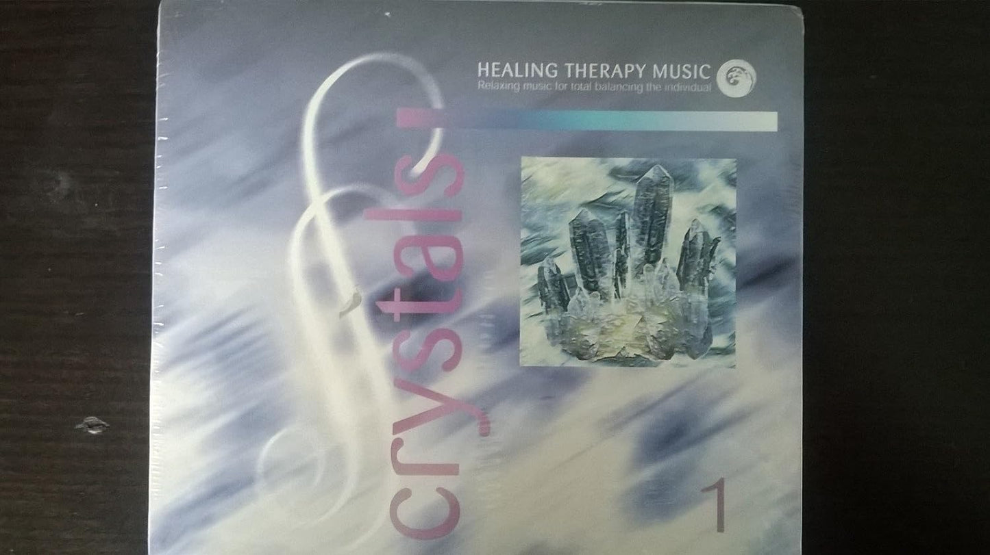 Healing Therapy Music
