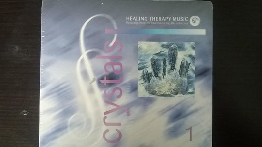 Healing Therapy Music