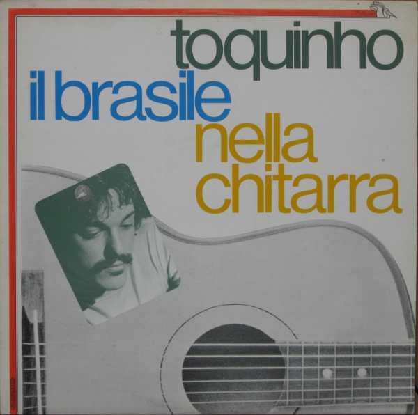 Il Brasile Nella Chitarra