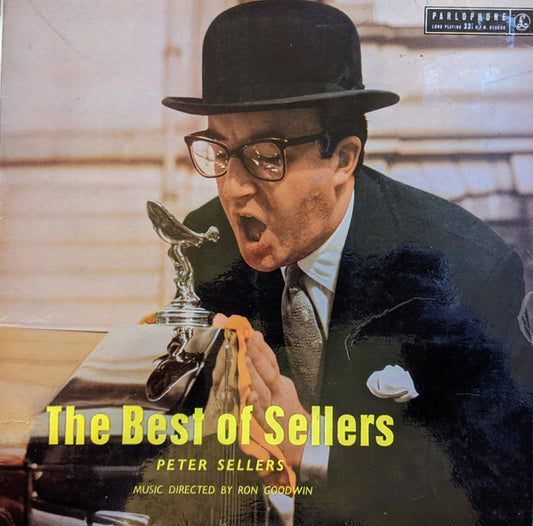 The Best Of Sellers