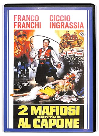 Due Mafiosi Contro Al Capone