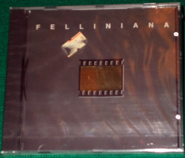 Felliniana
