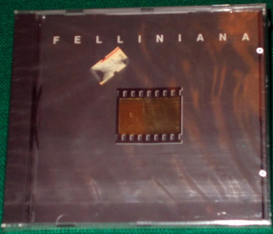 Felliniana