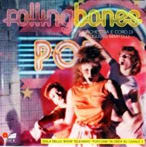 Rolling Bones / Aspettando Il Domani
